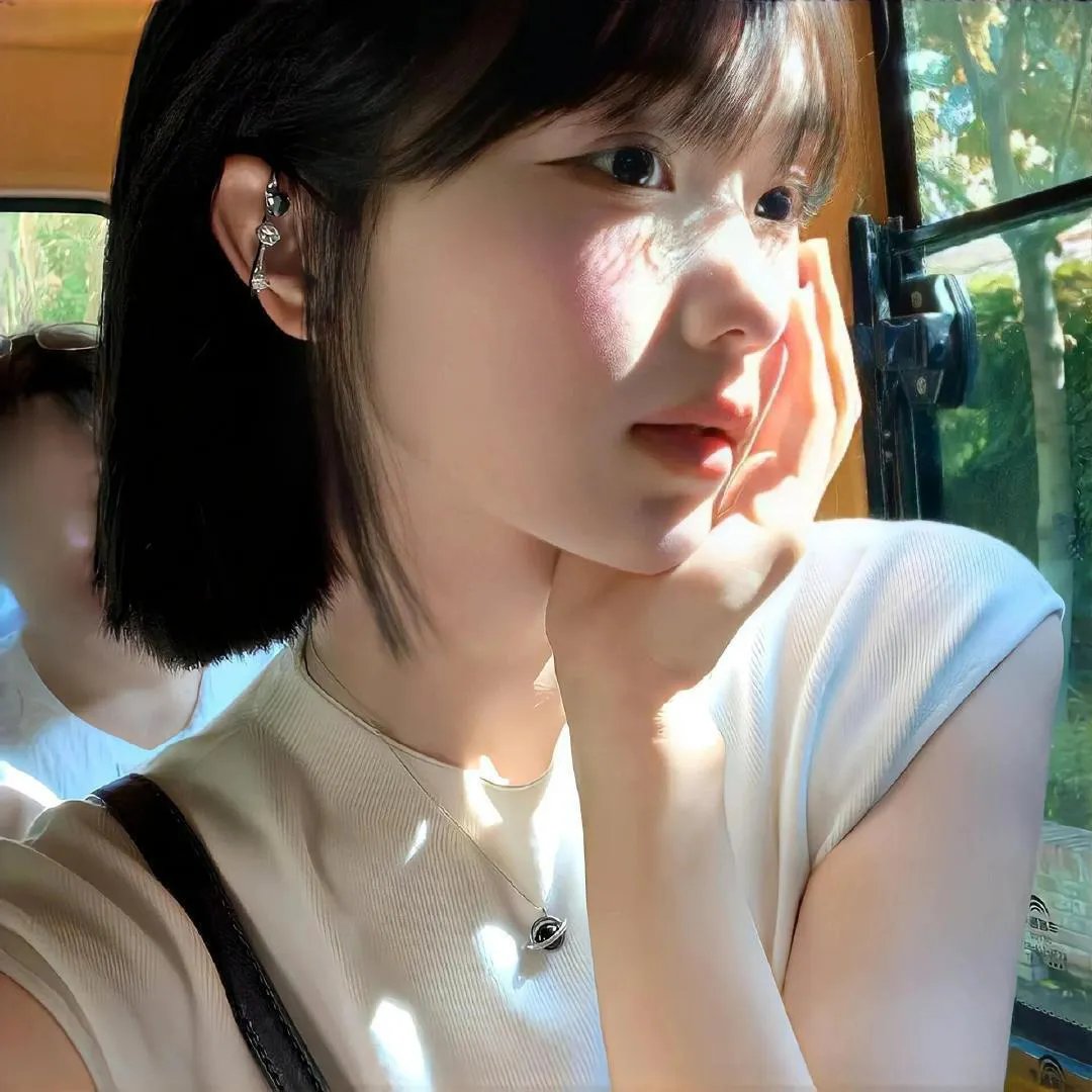 幽灵画像