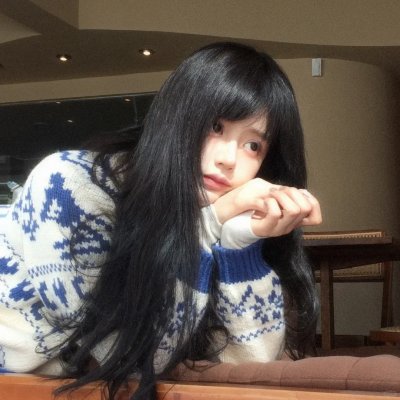 钴蓝爱恋